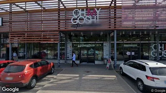 Office spaces for rent i Vantaa - Photo from Google Street View