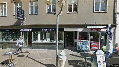 Kontorer til leie i Horsens – Bilde fra Google Street View