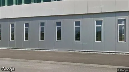Büros zur Miete in Jura-Nord vaudois – Foto von Google Street View