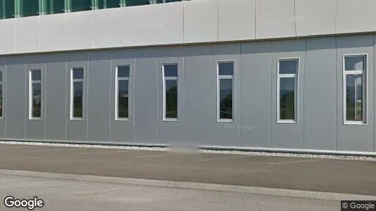 Büros zur Miete i Jura-Nord vaudois – Foto von Google Street View