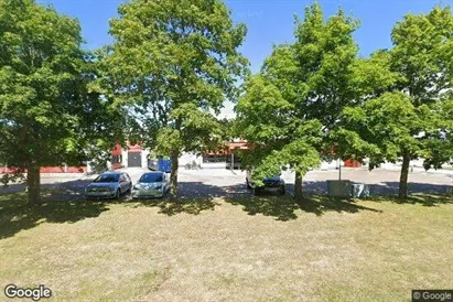 Office spaces for rent in Landskrona - Photo from Google Street View