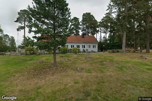 Lokaler til leje i Kristinehamn - Foto fra Google Street View