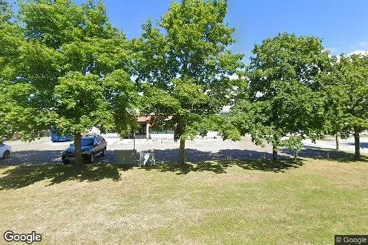 Büros zur Miete i Landskrona – Foto von Google Street View