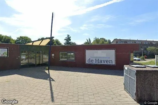 Office spaces for rent i Lelystad - Photo from Google Street View