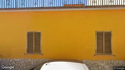 Commercial properties for rent in Nettuno - Photo from Google Street View