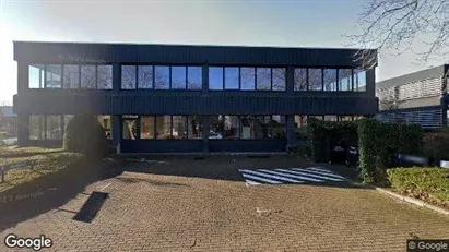 Gewerbeflächen zur Miete in Zaventem – Foto von Google Street View