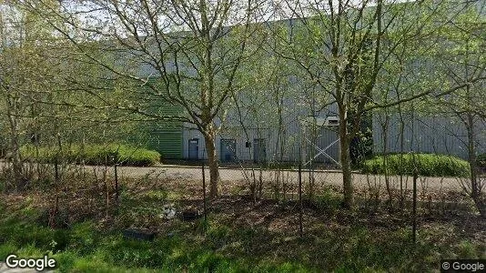 Gewerbeflächen zur Miete i Puurs-Sint-Amands – Foto von Google Street View