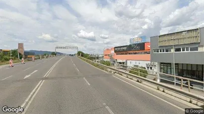 Lokaler til leie i Vösendorf – Bilde fra Google Street View