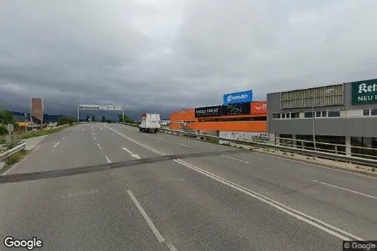 Kontorslokaler för uthyrning i Vösendorf – Foto från Google Street View