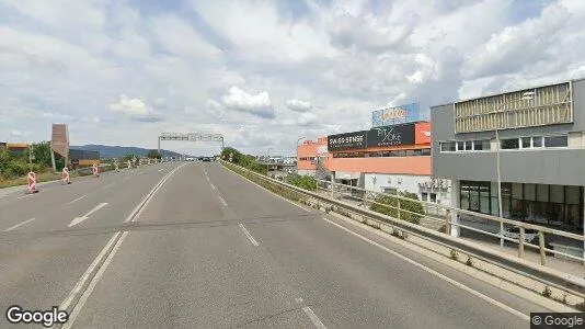 Lokaler til leie i Vösendorf – Bilde fra Google Street View