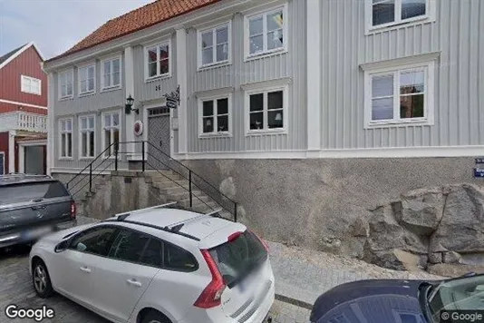 Office spaces for rent i Karlshamn - Photo from Google Street View