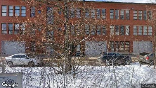 Kontorlokaler til leje i Helsinki Koillinen - Foto fra Google Street View