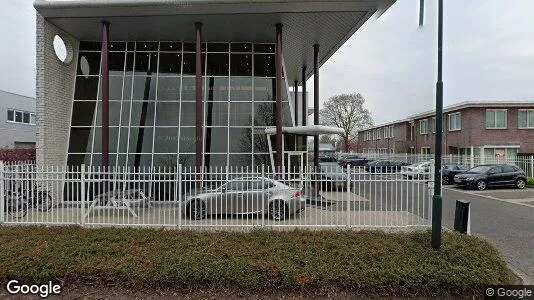 Kontorer til leie i Nuenen, Gerwen en Nederwetten – Bilde fra Google Street View