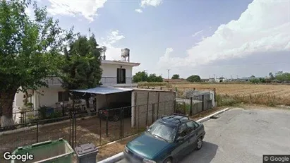 Andre lokaler til leie i Delta – Bilde fra Google Street View