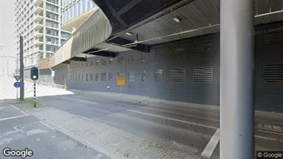 Kontorlokaler til leje i Utrecht Zuid-West - Foto fra Google Street View