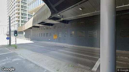 Kantorruimte te huur i Utrecht Zuid-West - Foto uit Google Street View