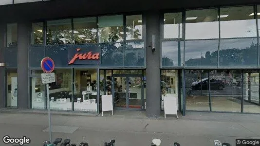 Büros zur Miete i Graz – Foto von Google Street View