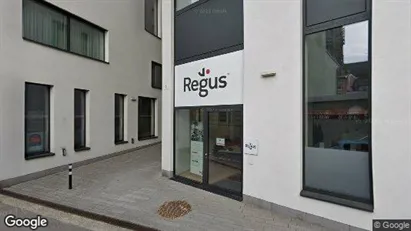 Office spaces for rent in Linz - Photo from Google Street View