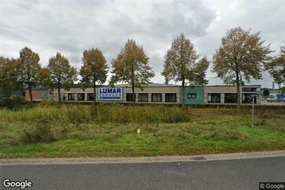 Büros zur Miete in Weert – Foto von Google Street View