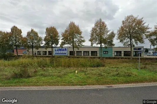 Kantorruimte te huur i Weert - Foto uit Google Street View