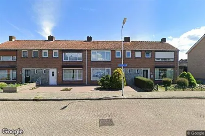 Office spaces for rent in Hulst - Photo from Google Street View