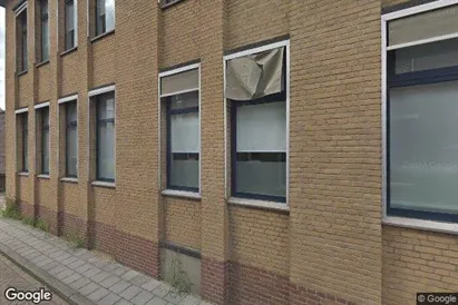 Kantorruimte te huur in Terneuzen - Foto uit Google Street View