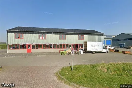 Industrial properties for rent i Sluis - Photo from Google Street View