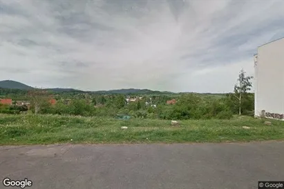 Office spaces for rent in Wałbrzych - Photo from Google Street View