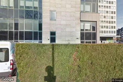 Office spaces for rent in Stad Gent - Photo from Google Street View