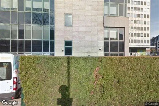 Office spaces for rent i Stad Gent - Photo from Google Street View