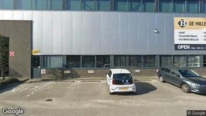 Commercial properties for rent in Hillegom - Photo from Google Street View