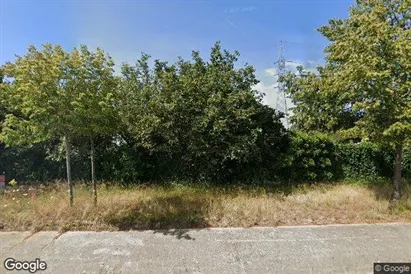 Lagerlokaler för uthyrning in Genk - Photo from Google Street View