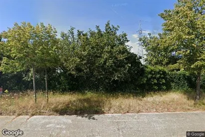 Lager zur Miete in Genk – Foto von Google Street View