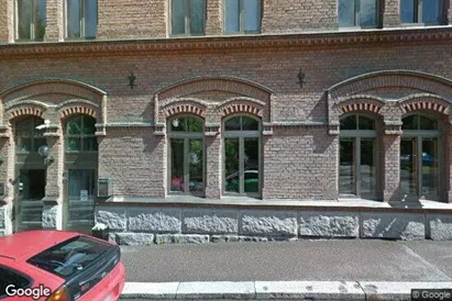 Kantorruimte te huur in Tampere Keskinen - Foto uit Google Street View