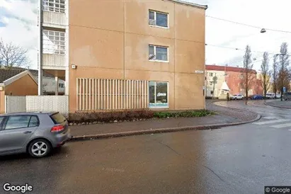 Lokaler til leje i Helsinki Läntinen - Foto fra Google Street View