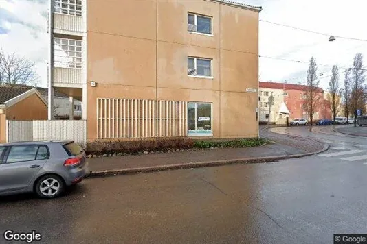 Commercial properties for rent i Helsinki Läntinen - Photo from Google Street View