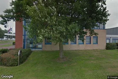 Office spaces for rent in Súdwest-Fryslân - Photo from Google Street View