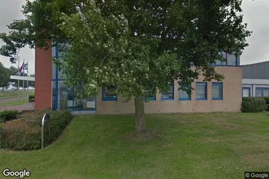 Office spaces for rent i Súdwest-Fryslân - Photo from Google Street View