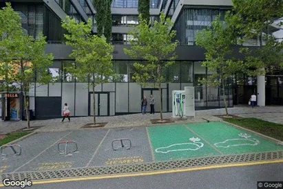 Office spaces for rent in Location is not specified - Photo from Google Street View