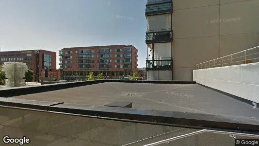 Office spaces for rent i Tampere Keskinen - Photo from Google Street View