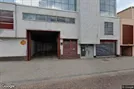 Warehouse for rent, Oulu, Pohjois-Pohjanmaa, Isokatu 33, Finland
