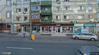 Gewerbeflächen zur Miete in Giroc – Foto von Google Street View