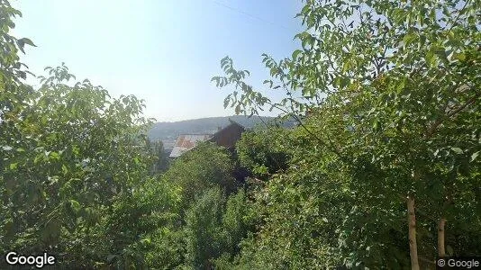 Företagslokaler för uthyrning i Cluj-Napoca – Foto från Google Street View