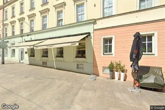 Lokaler til leje i Location is not specified - Foto fra Google Street View