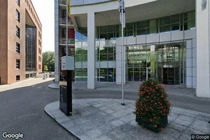 Kontorer til leie i Utrecht Oost – Bilde fra Google Street View