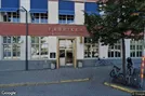 Kontorhotel til leje, Hammarbyhamnen, Stockholm, Textilgatan 31, Sverige