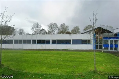 Gewerbeflächen zur Miete in Schagen – Foto von Google Street View