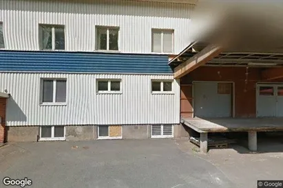 Industrilokaler för uthyrning i Tranås – Foto från Google Street View