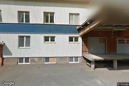 Werkstätte zur Miete i Tranås – Foto von Google Street View