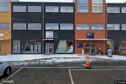 Büros zur Miete in Tjörn – Foto von Google Street View
